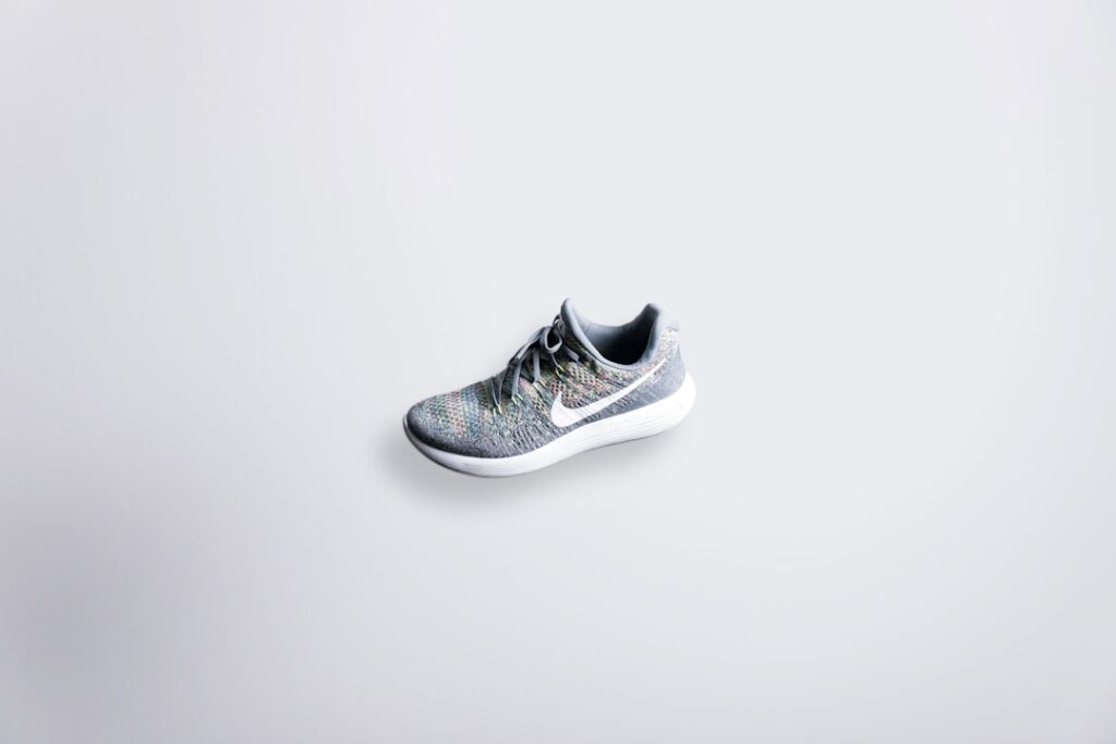 Photo Leprechaun shoe