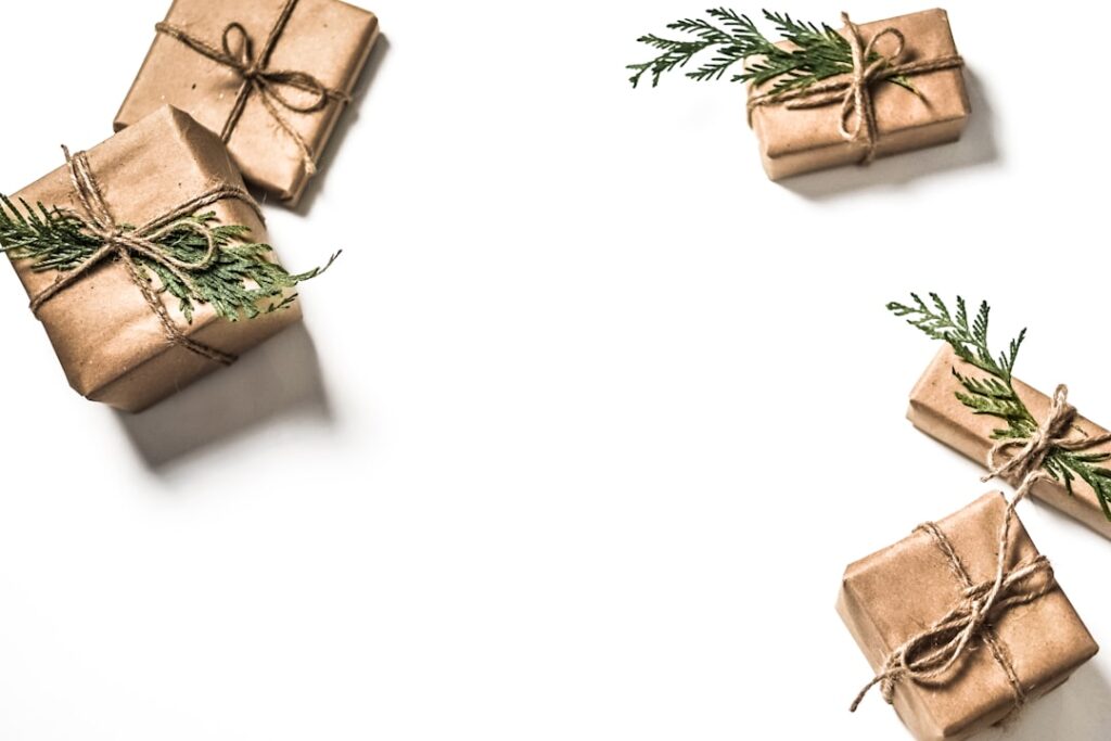 Photo Christmas Gifts