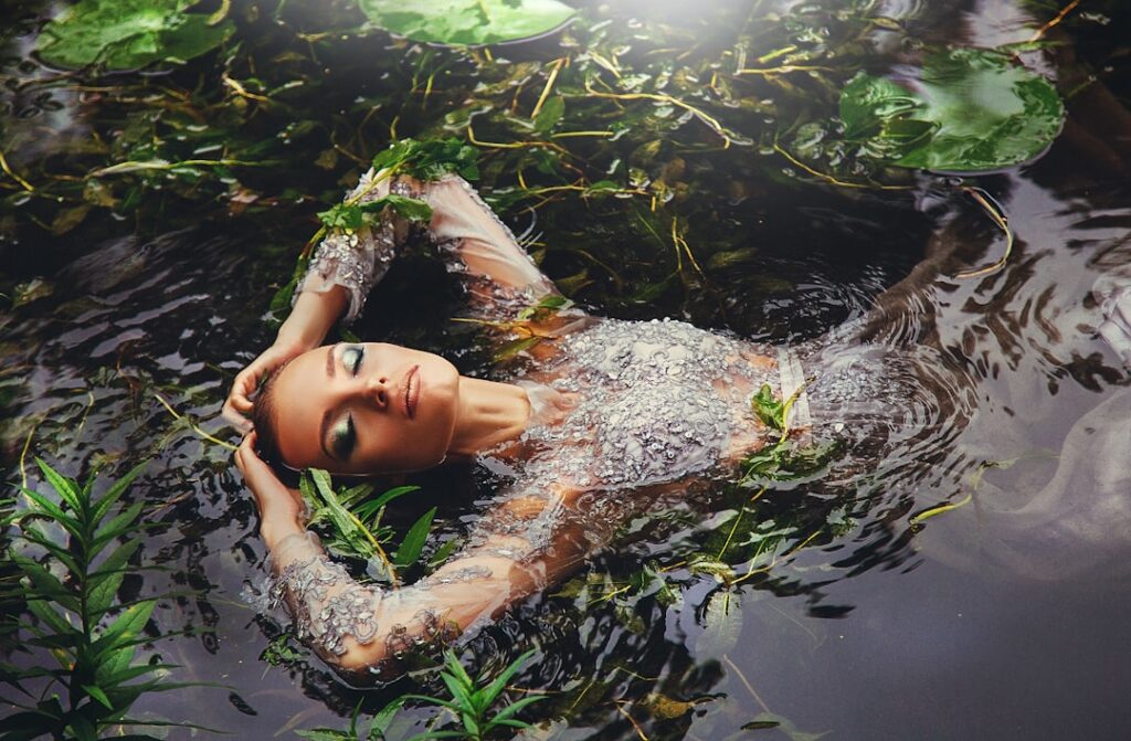 Photo Irish Fairy Tale