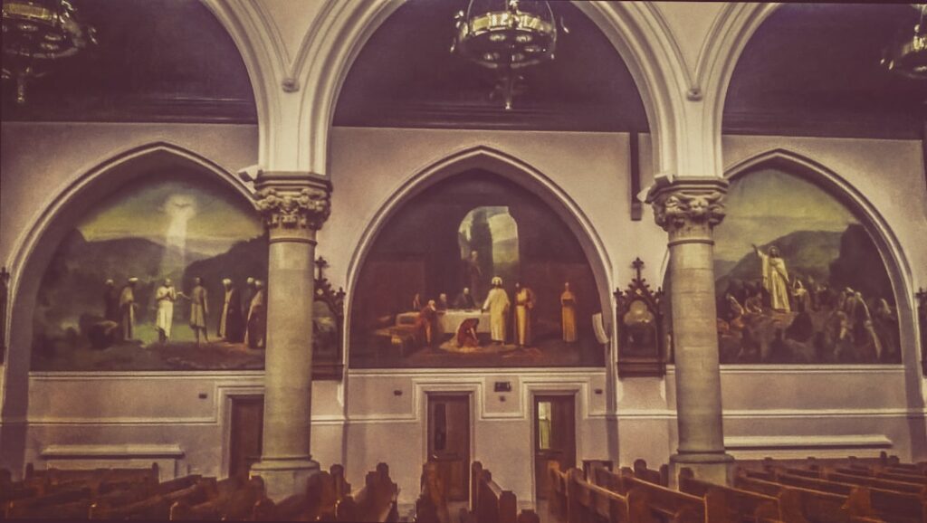 Photo Irish Mythology