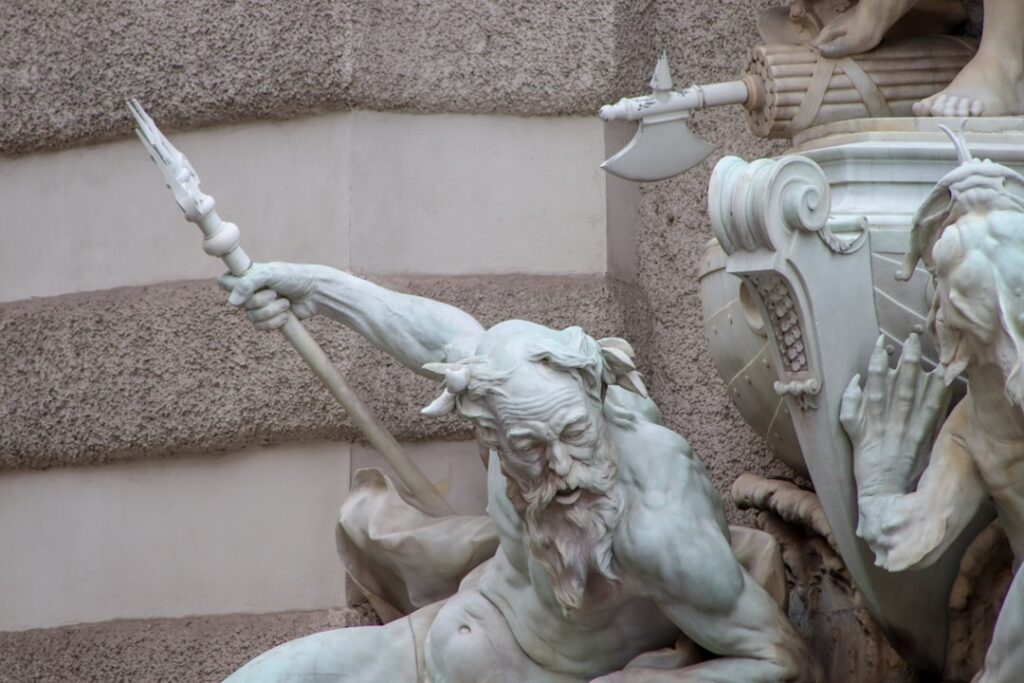 Photo Celtic Mythology