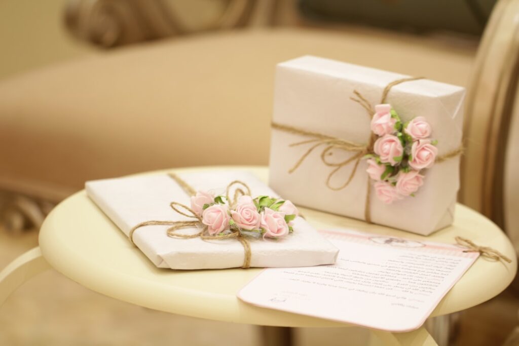 Photo Perfect Gift