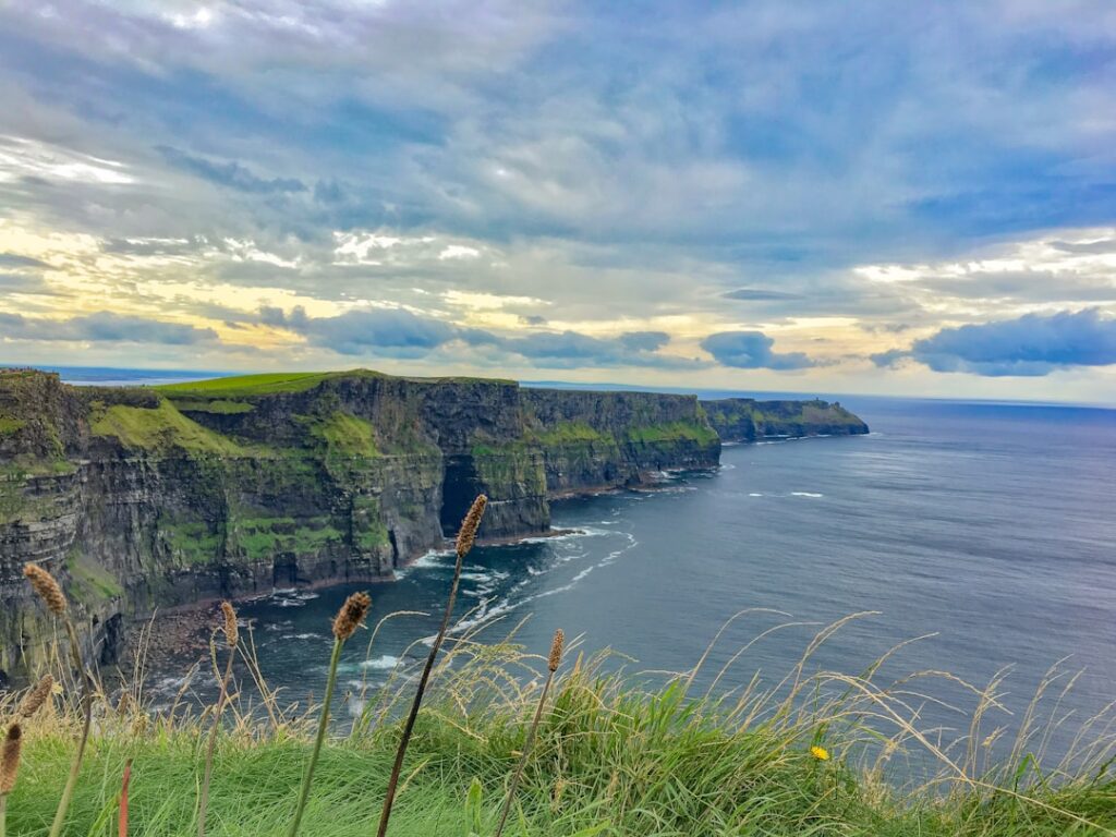 Photo Bring Out the Irish